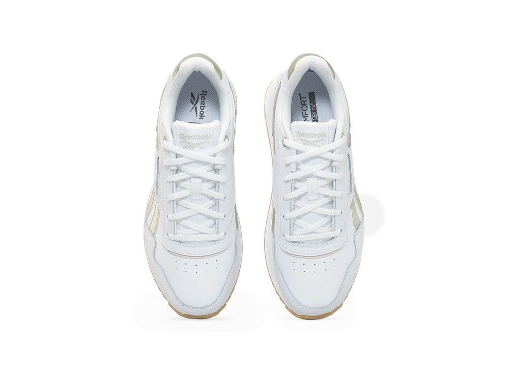 Zapatilla Mujer Reebok Glide Ripple Double Blanco-2
