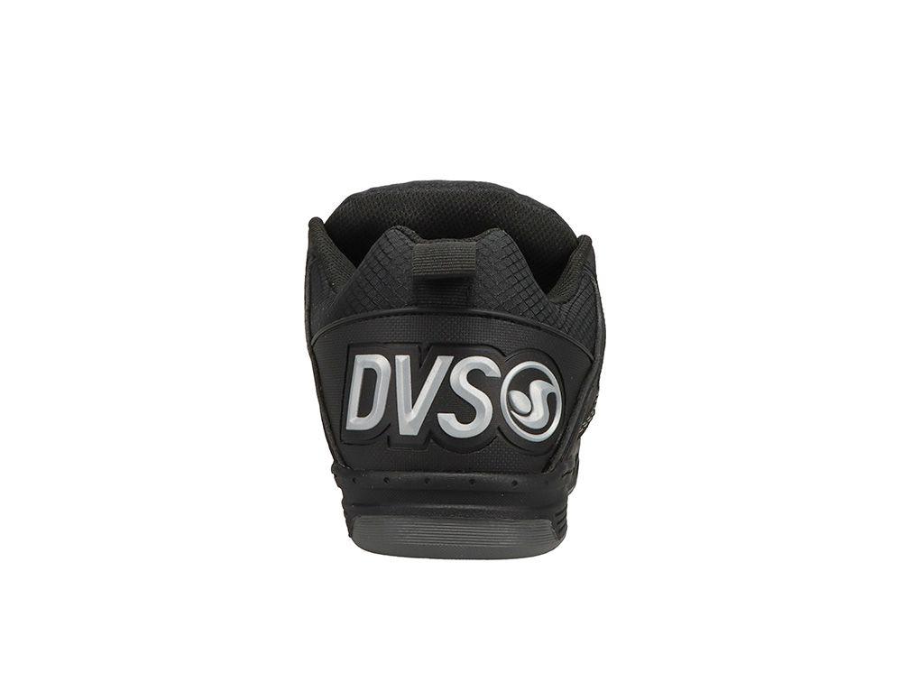 Zapatilla Hombre Dvs Comanche Negro-5