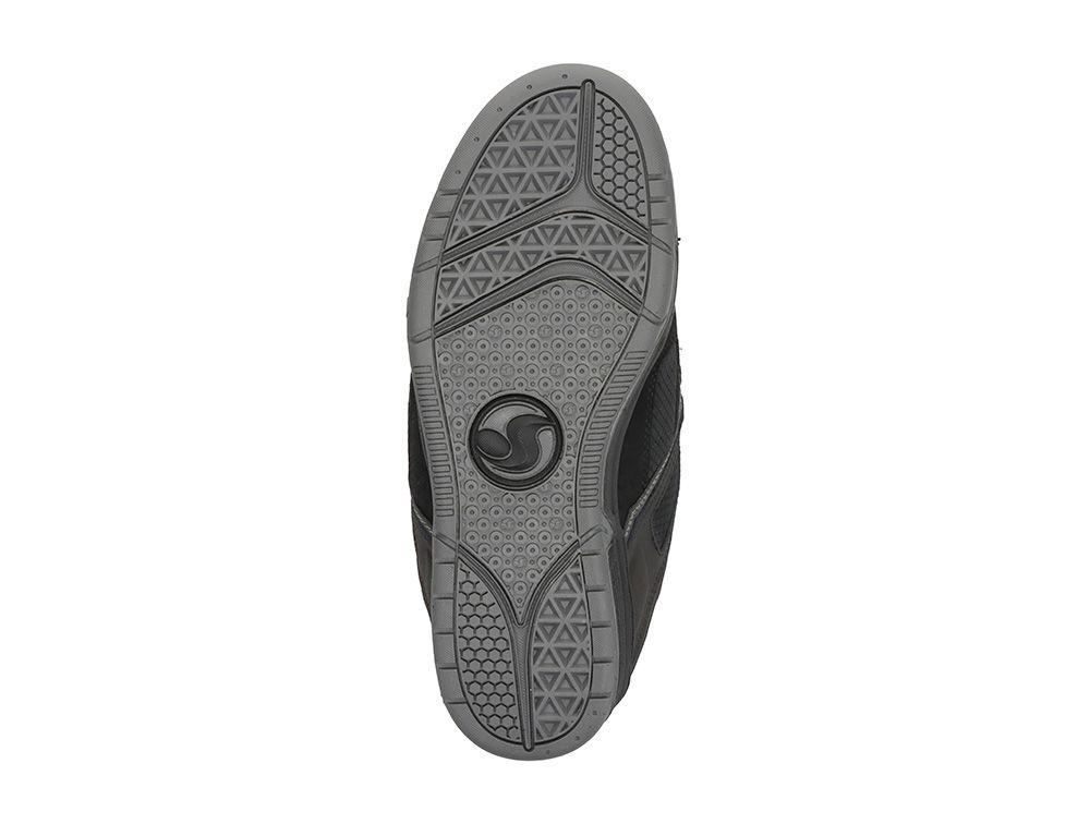Zapatilla Hombre Dvs Comanche Negro-7