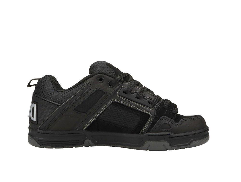 Zapatilla Hombre Dvs Comanche Negro-0