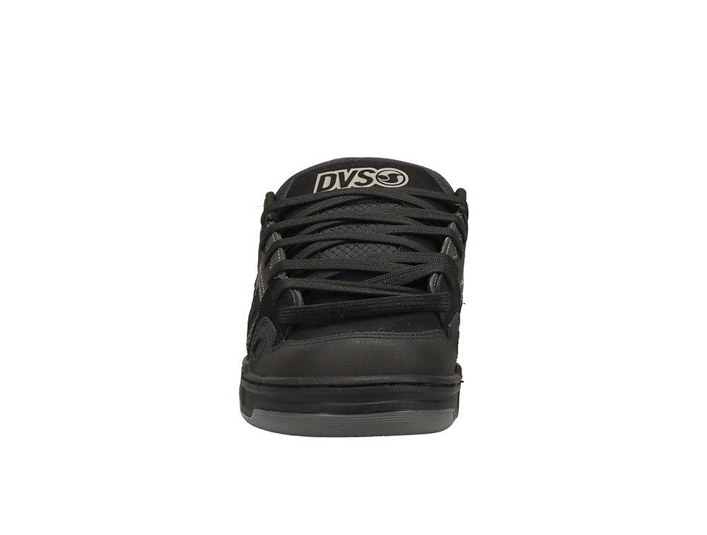 Zapatilla Hombre Dvs Comanche Negro-2