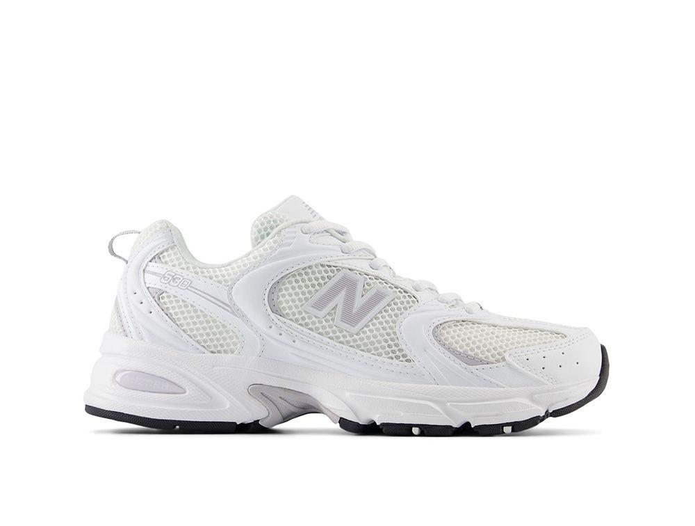 Zapatilla New Balance 530 Mujer Blanco-0