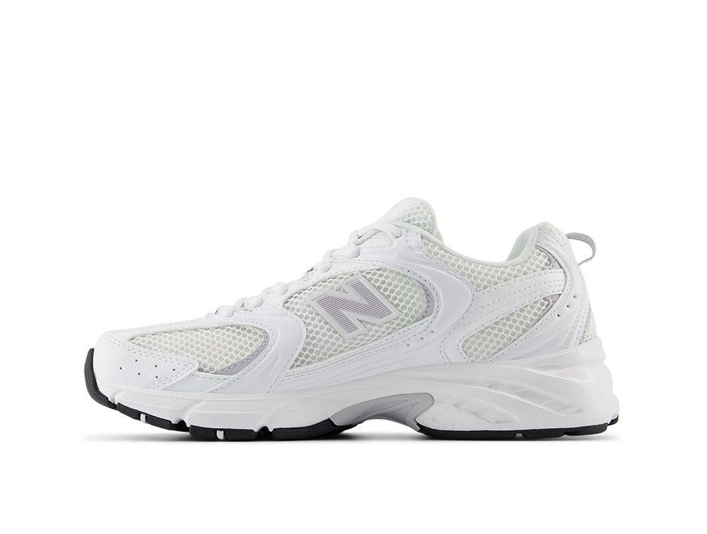 Zapatilla New Balance 530 Mujer Blanco-1
