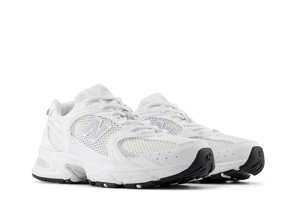 Zapatilla New Balance 530 Mujer Blanco-2