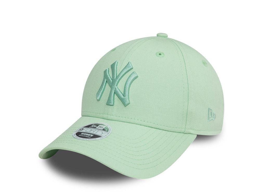 Jockey Unisex New Era New York Yankees Verde-0