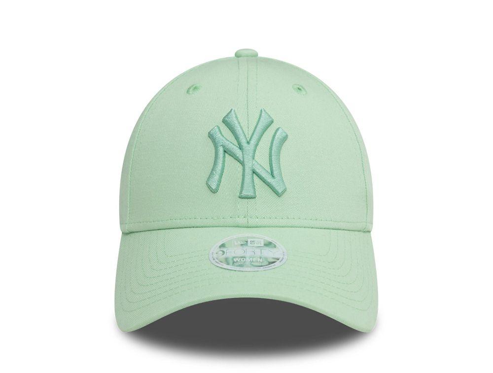 Jockey Unisex New Era New York Yankees Verde-1
