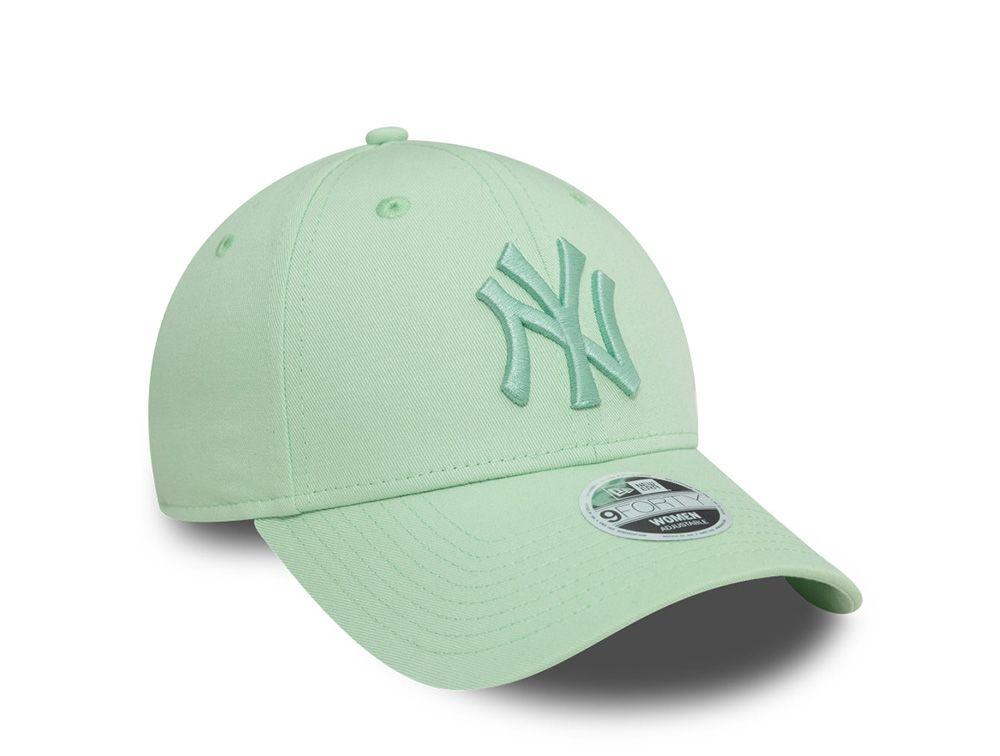 Jockey Unisex New Era New York Yankees Verde-2