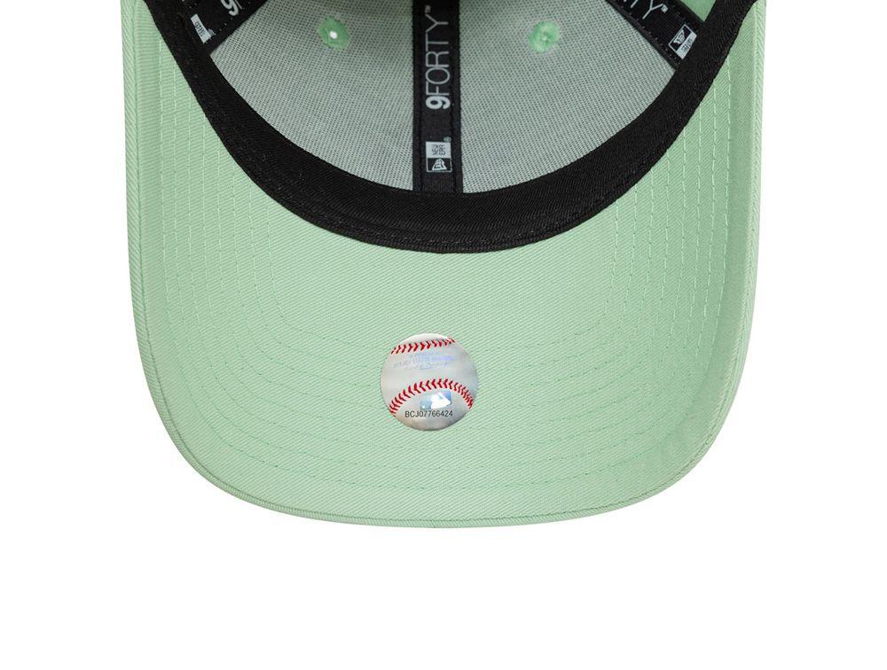 Jockey Unisex New Era New York Yankees Verde-4