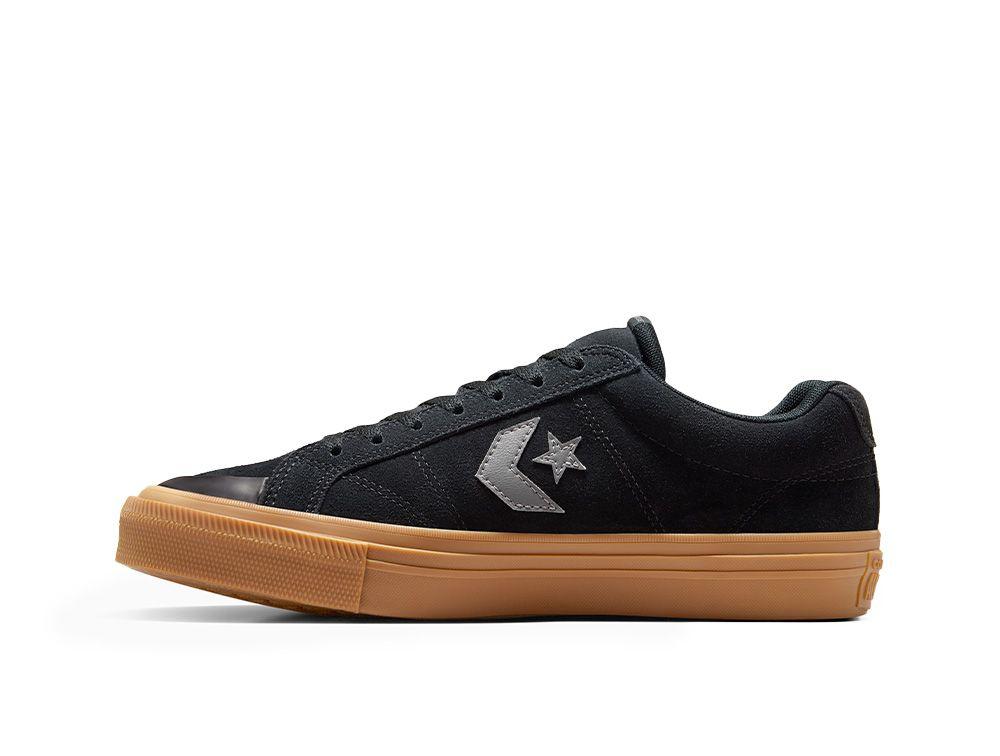 Zapatilla Converse Sport Casual hombre Negro - Suela Gum-1