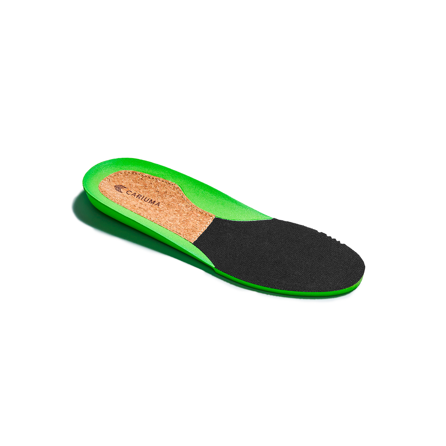 Zapatilla Mujer Cariuma Catiba Pro Negro-5