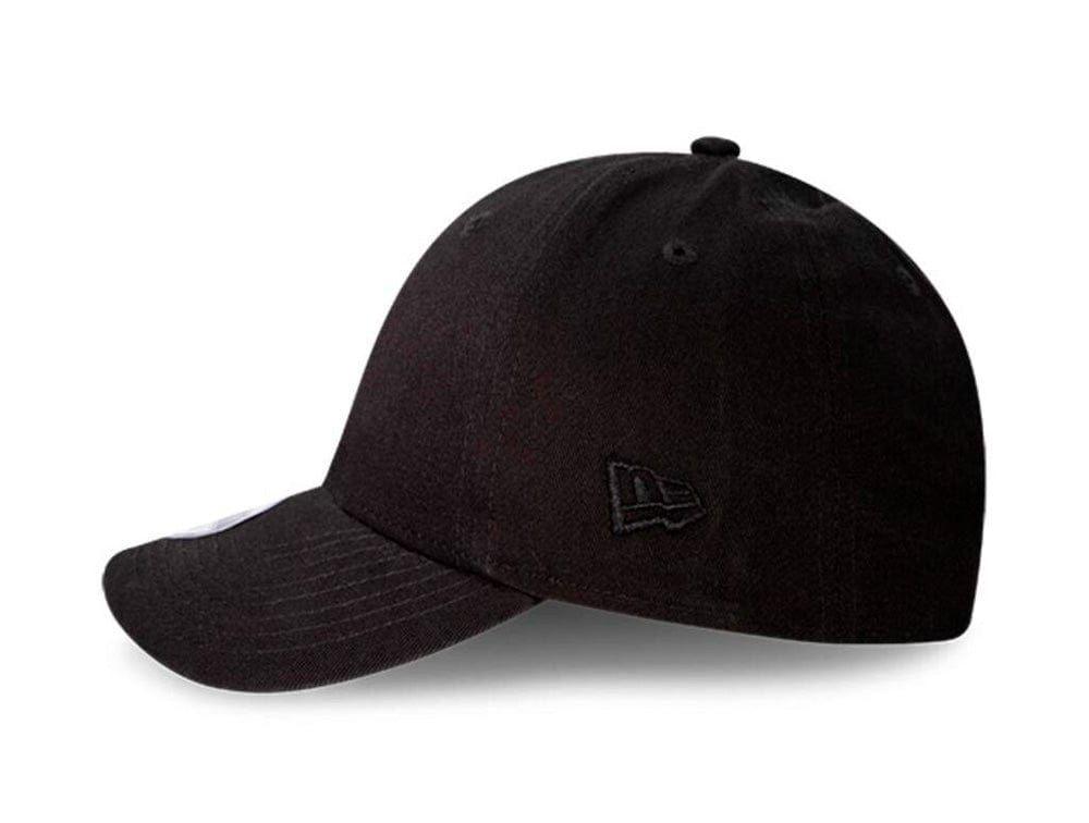 Jockey Unisex New Era Chicago Bulls Mono Negro-3