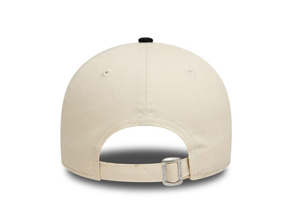 Jockey Unisex New Era Chicago White Sox Beige-2