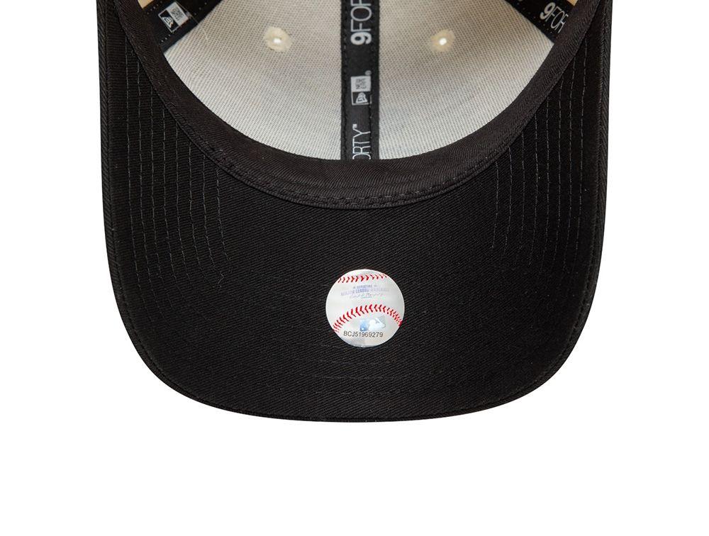 Jockey Unisex New Era Chicago White Sox Beige-5
