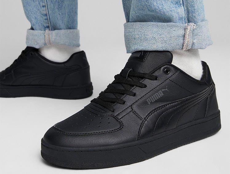 Zapatilla Puma Puma Caven 2.0 Mono Negro-2