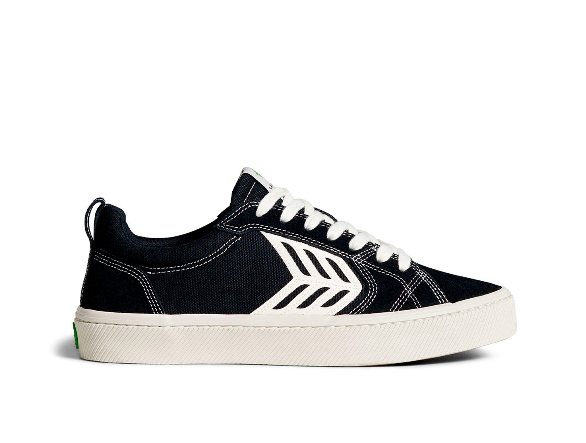 Zapatilla Cariuma Catiba Pro Mujer Negro-0