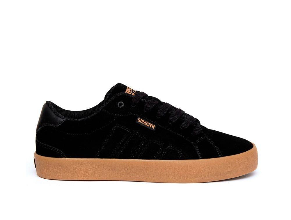 Zapatilla  Citizen S Black /  Gum-0
