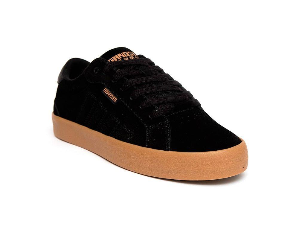 Zapatilla  Citizen S Black /  Gum-1