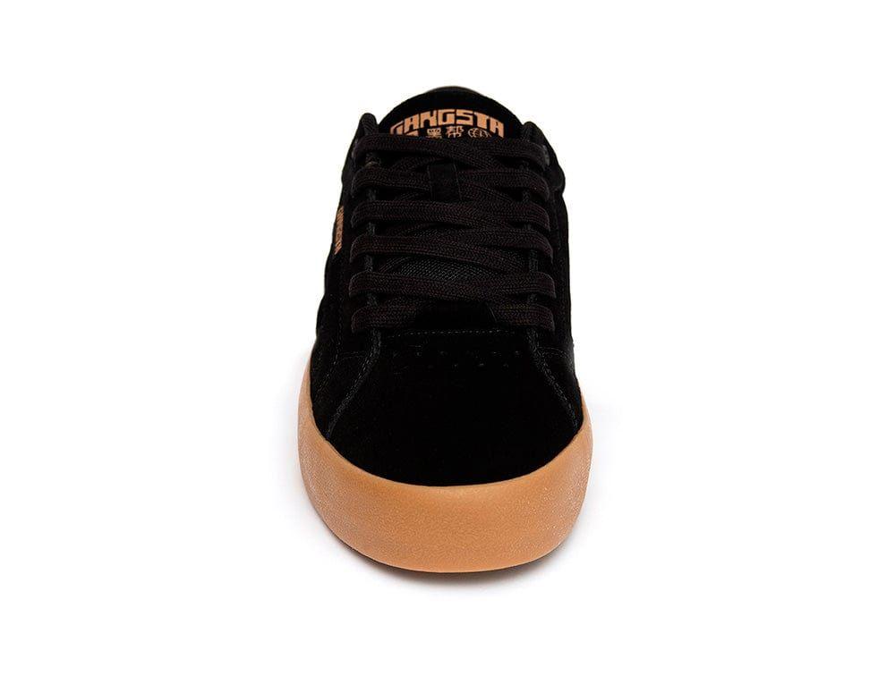 Zapatilla  Citizen S Black /  Gum-2
