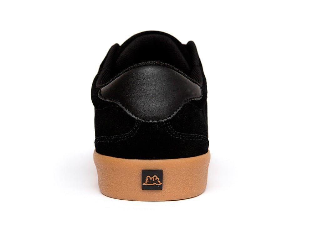Zapatilla  Citizen S Black /  Gum-3