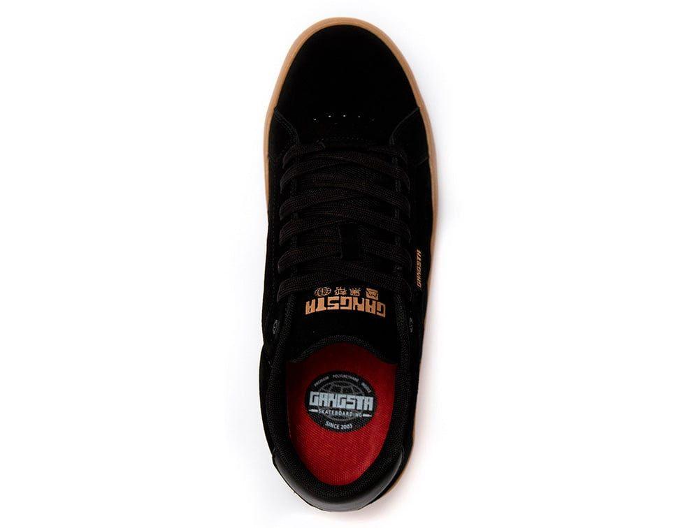 Zapatilla  Citizen S Black /  Gum-4