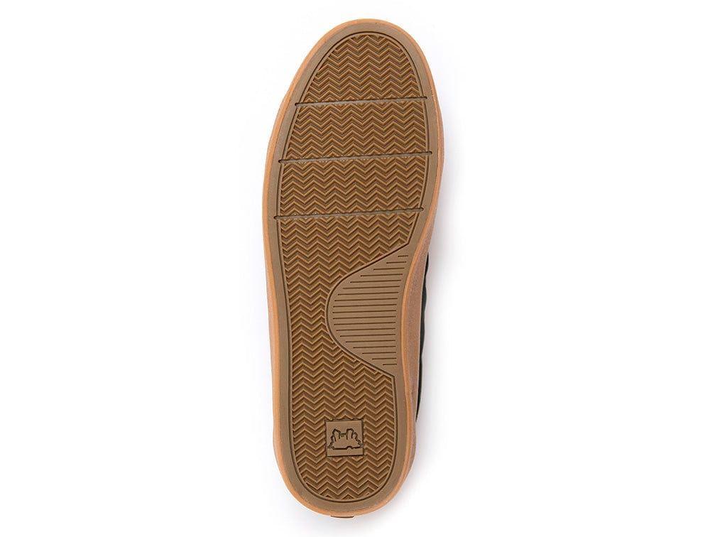 Zapatilla  Citizen S Black /  Gum-6