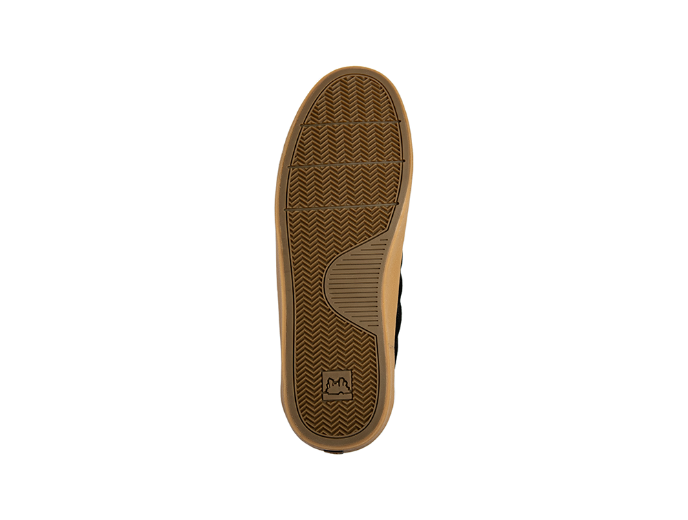 Zapatilla  Citizen S Black /  Gum-8