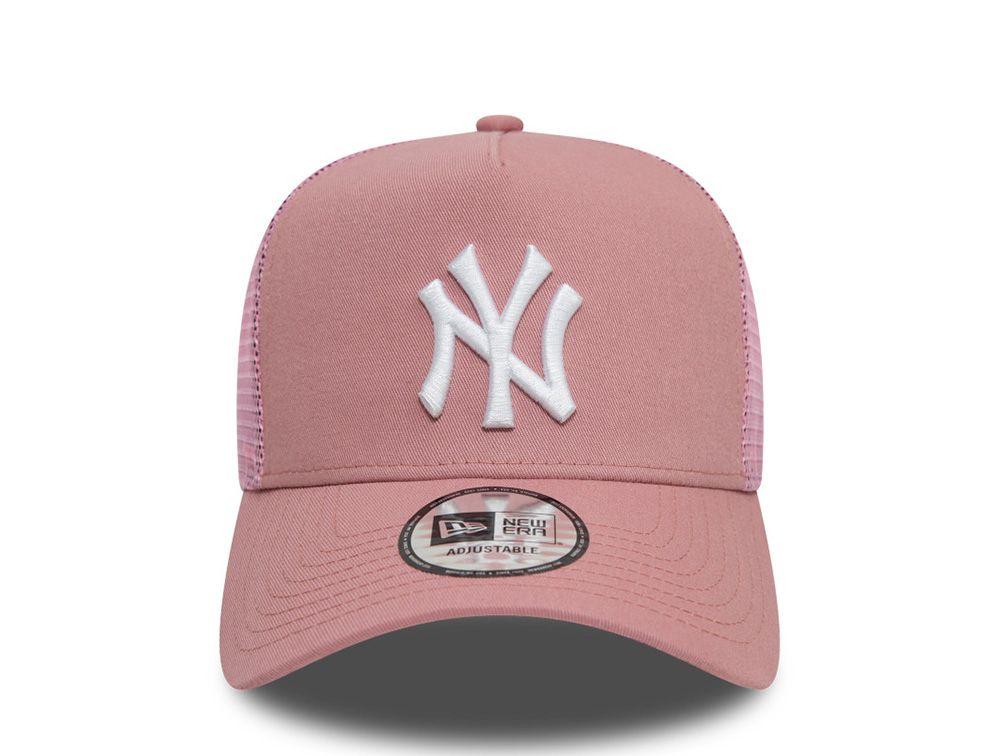 Jockey Unisex New Era New York Yankees Rosado-1