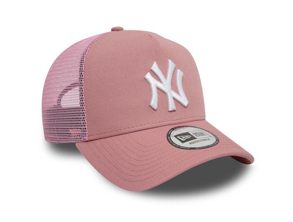 Jockey Unisex New Era New York Yankees Rosado-2