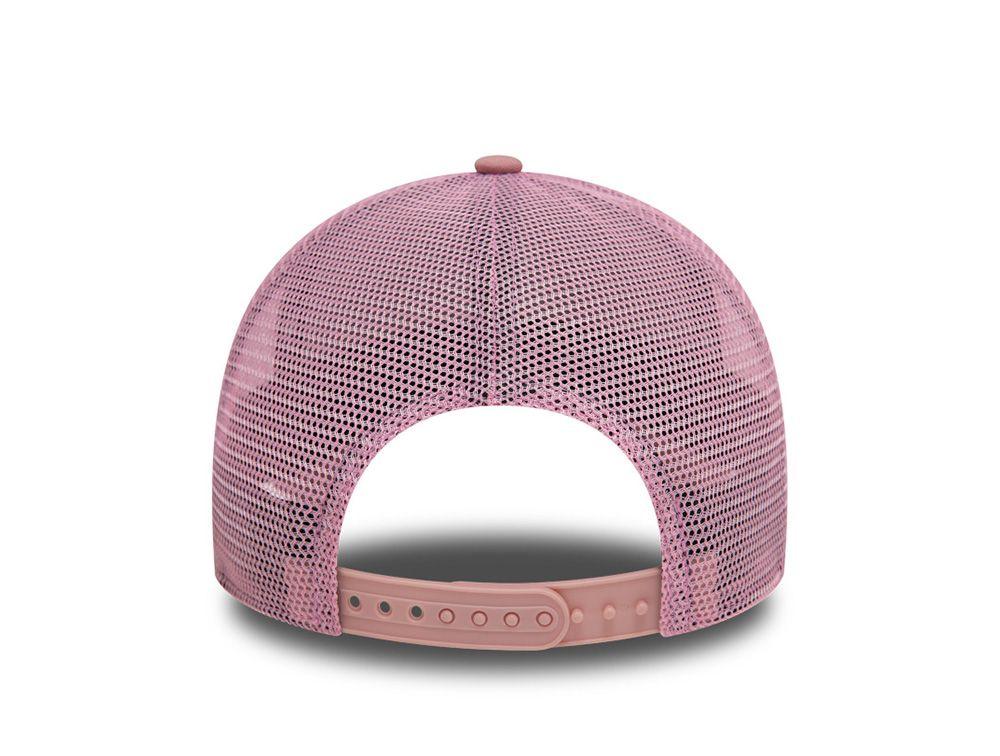 Jockey Unisex New Era New York Yankees Rosado-3