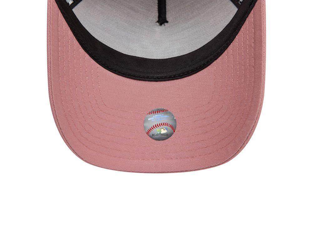 Jockey Unisex New Era New York Yankees Rosado-4
