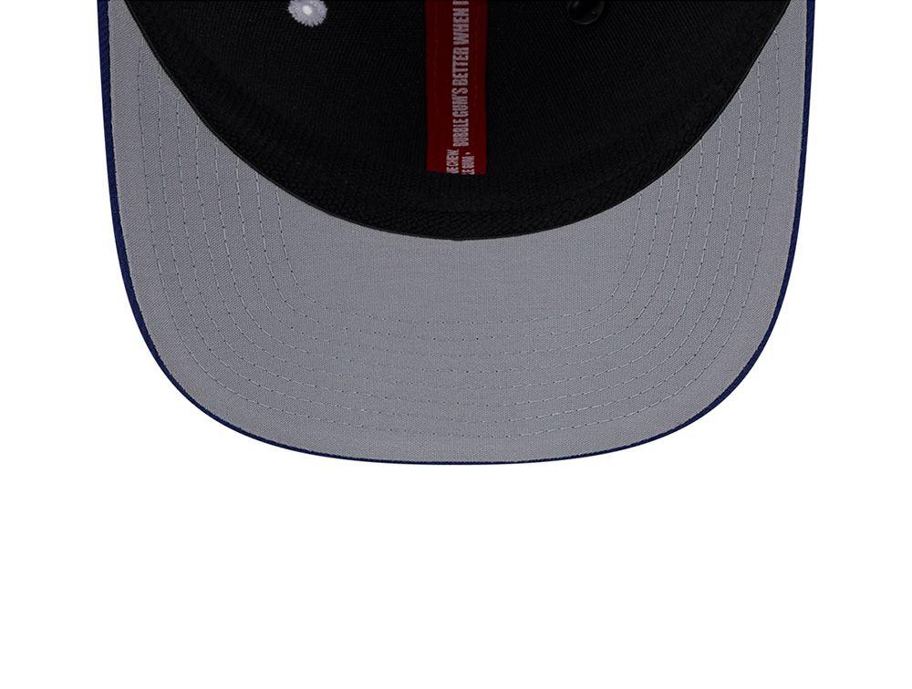Jockey New Era Mlb 970 Detroit Tigers Unisex Blanco-3
