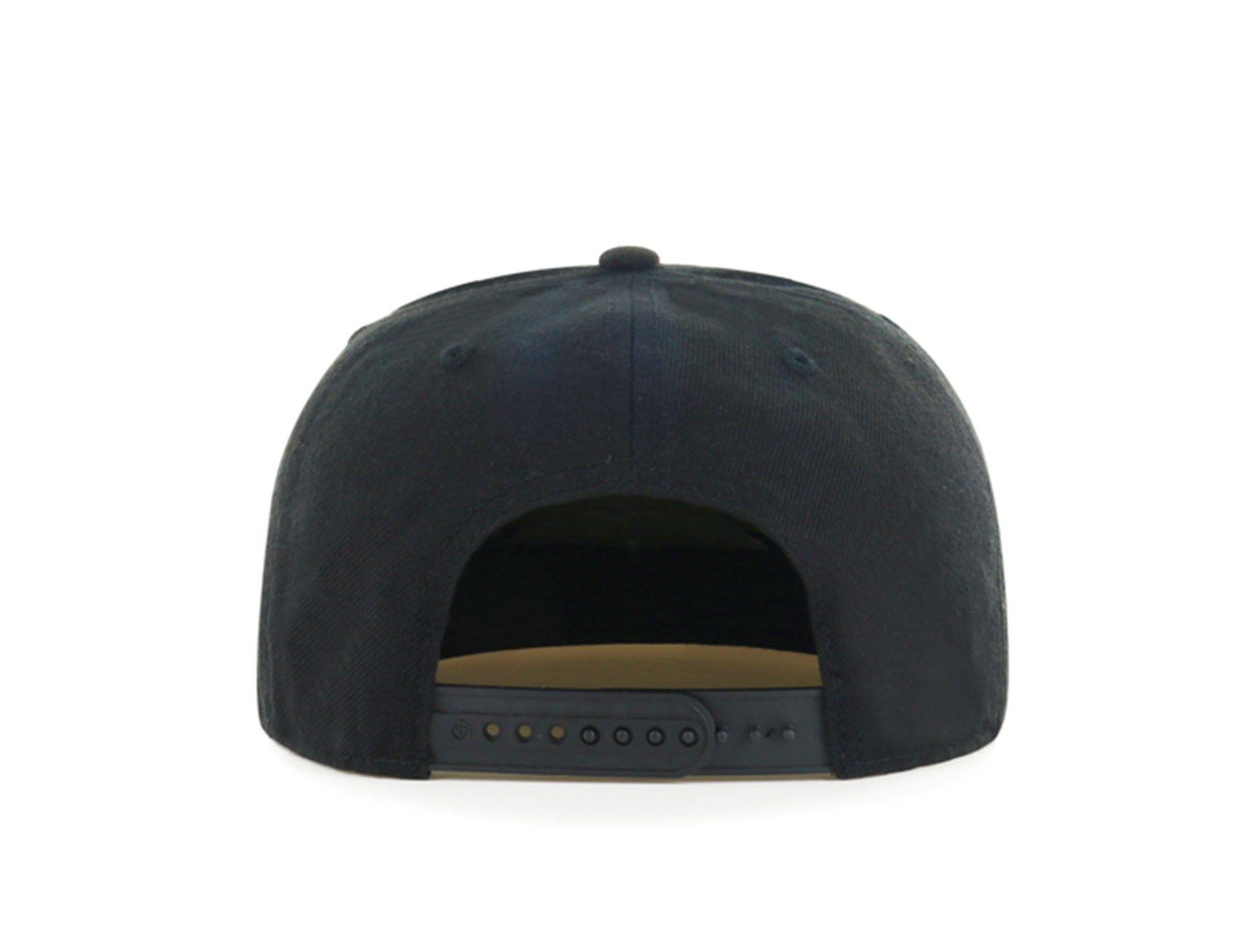 Jockey 47 New York Yankees Unisex Negro-1