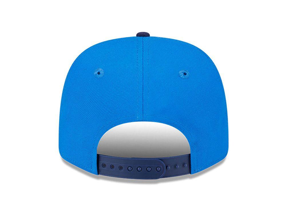 Jockey New Era Mlb 970 Los Angeles Dodgers Unisex Azul-2