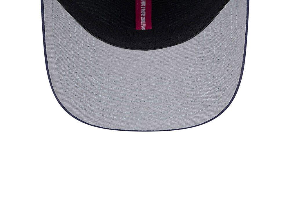 Jockey New Era Mlb 970 Los Angeles Dodgers Unisex Azul-4