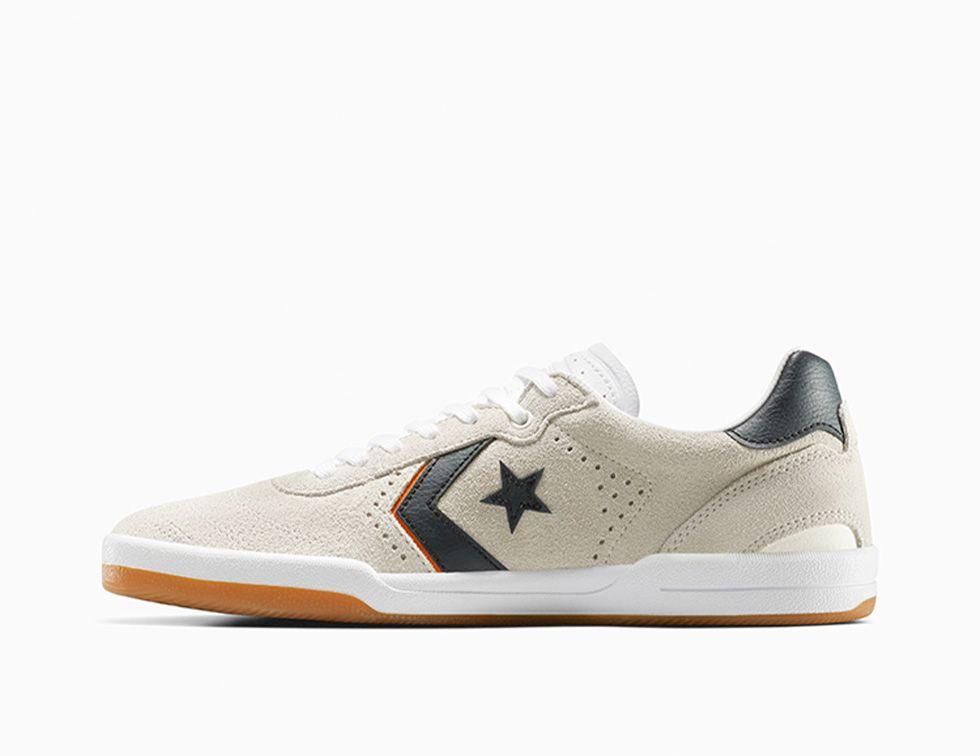 Zapatilla Hombre Converse Louie Lopez Pro 2 Blanco-1