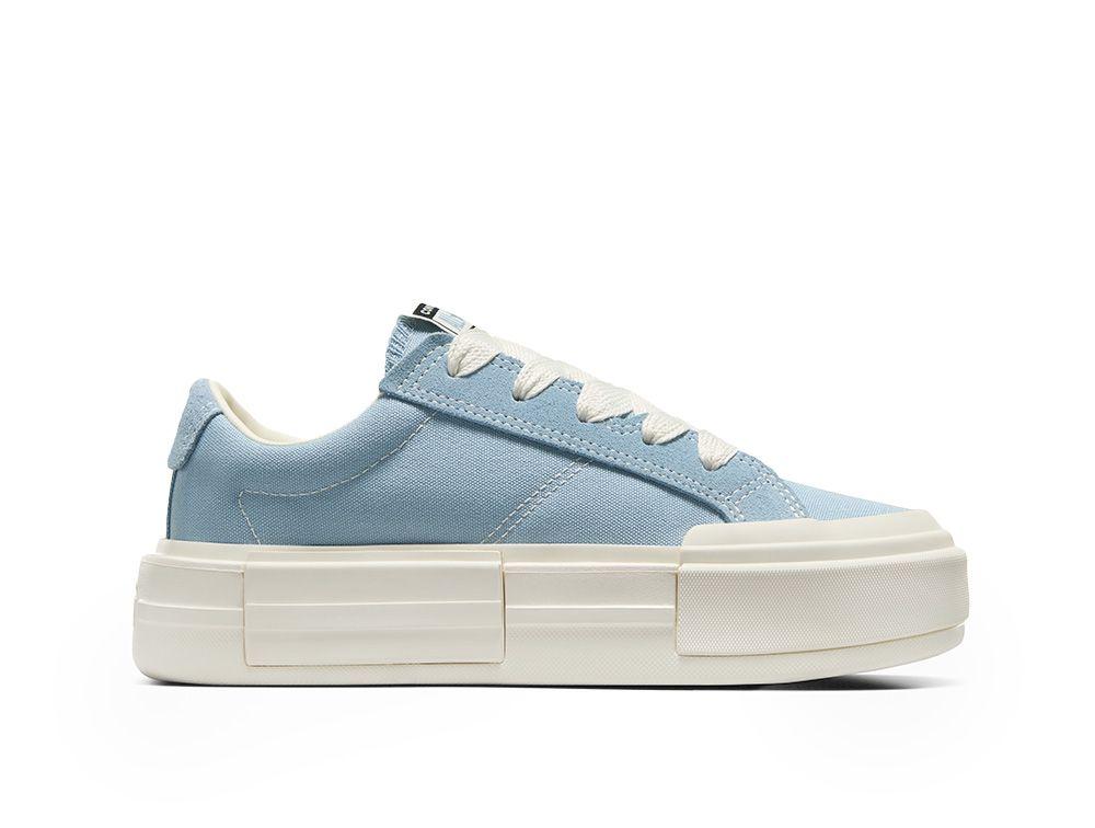 Zapatilla Converse Chuck T Cruise Mujer Celeste-0