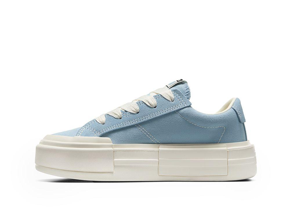 Zapatilla Converse Chuck T Cruise Mujer Celeste-1