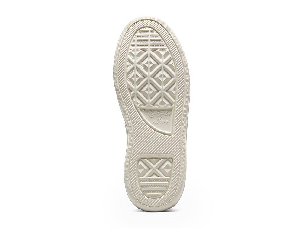 Zapatilla Converse Chuck T Cruise Mujer Celeste-2