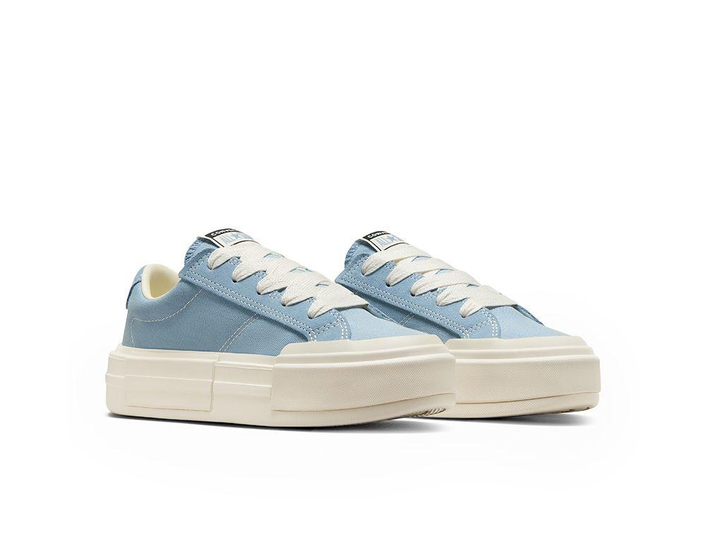 Zapatilla Converse Chuck T Cruise Mujer Celeste-4