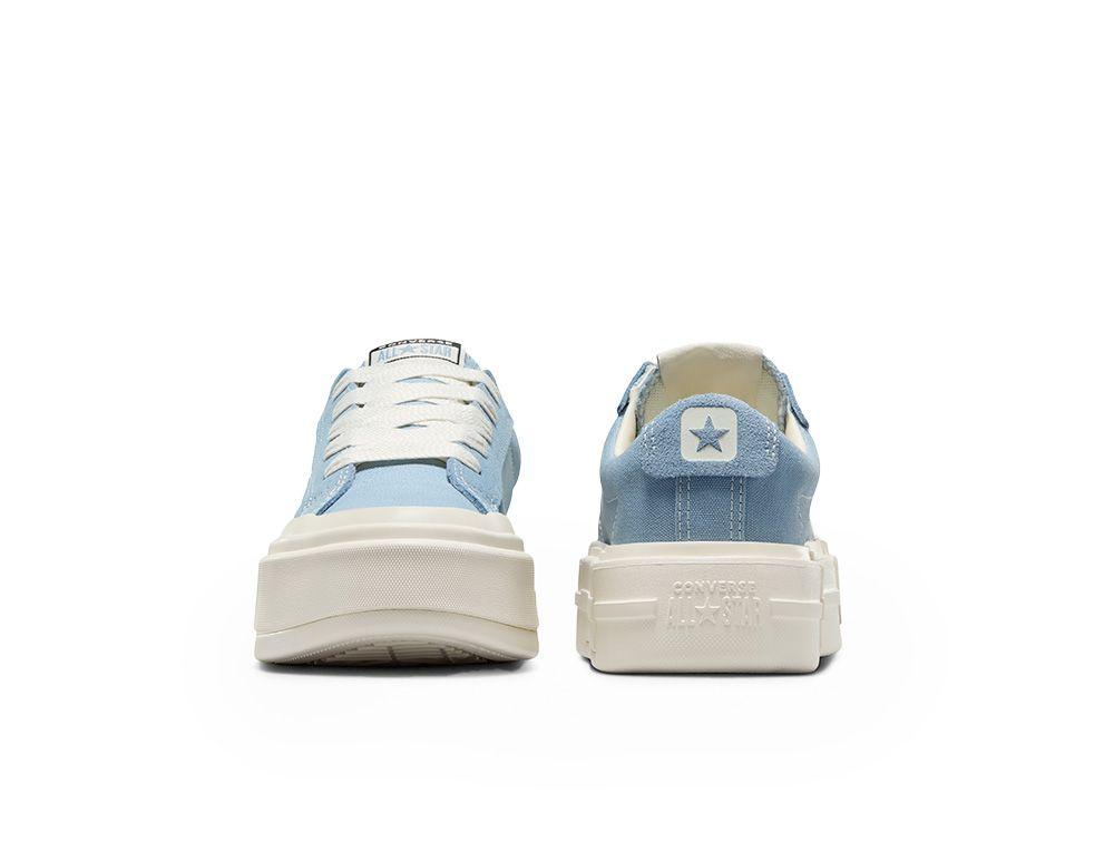 Zapatilla Converse Chuck T Cruise Mujer Celeste-5
