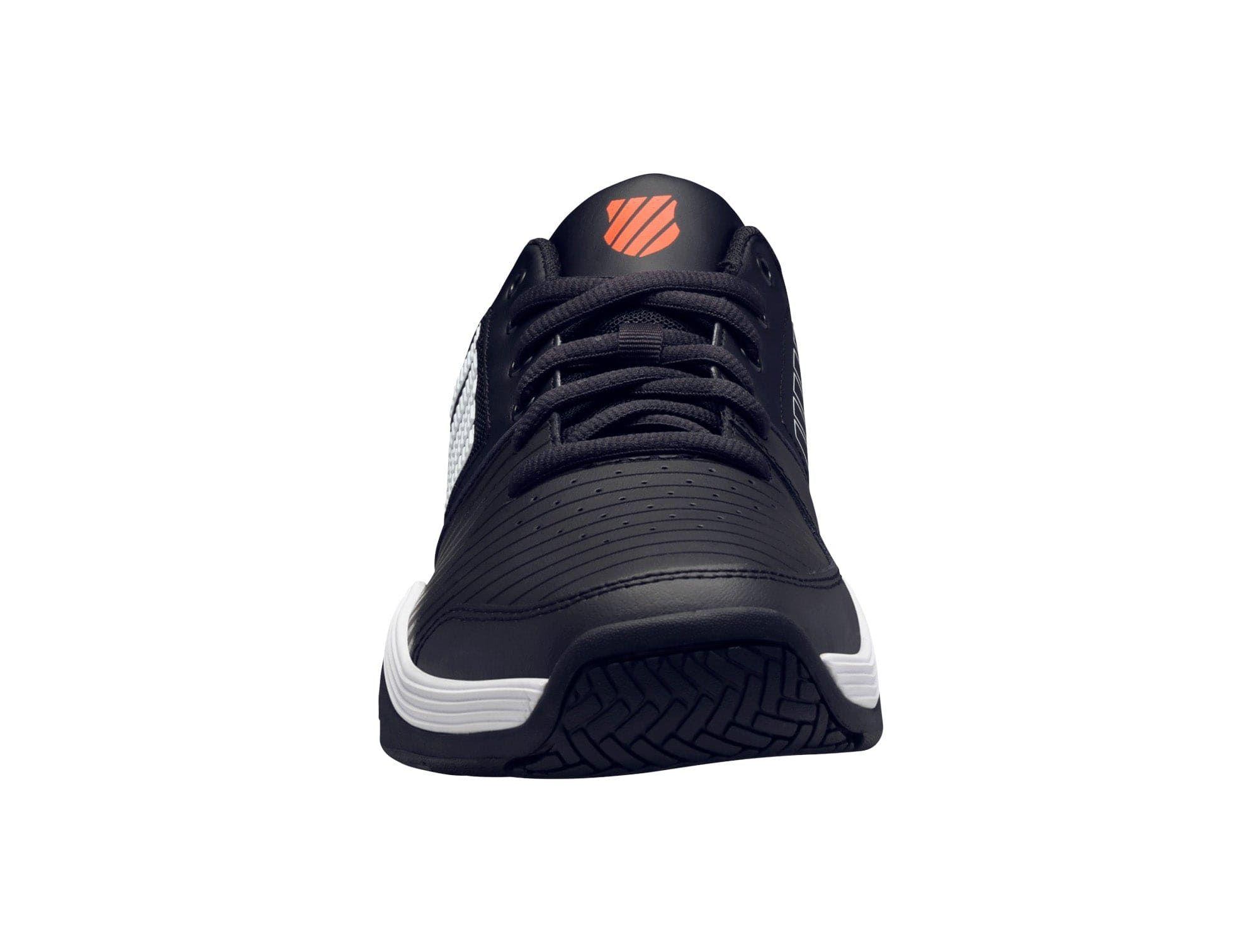 Zapatilla Kswiss de Padel Court Express Hombre Negro-4