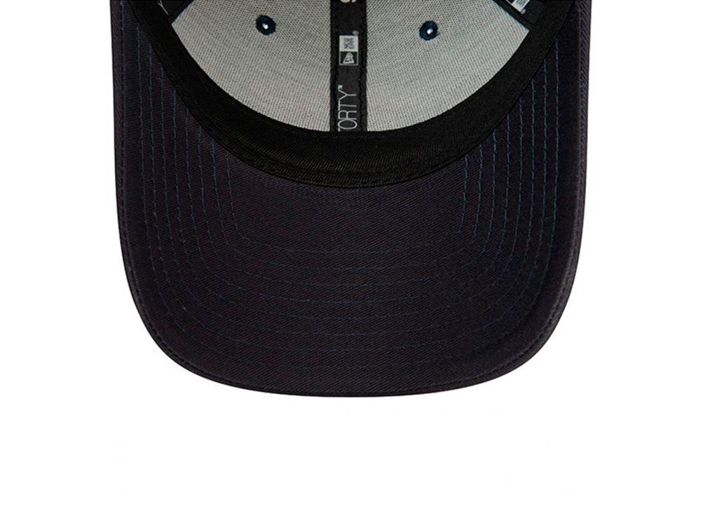 Jockey New Era Mlb 940 New York Yankees Unisex Negro-5