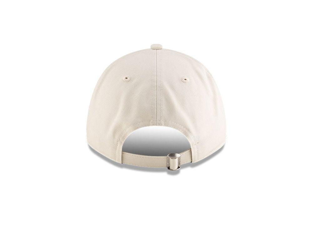 Jockey Unisex New Era New York Yankees Blanco-5