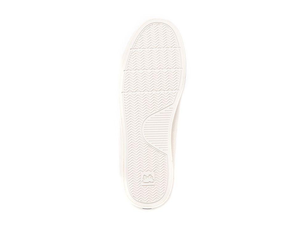 Zapatilla Hombre Gangsta Citizen Blanco-5