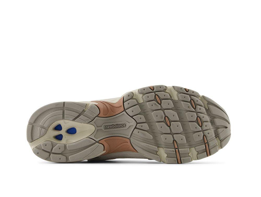 Zapatilla Unisex New Balance 530 Beige-3