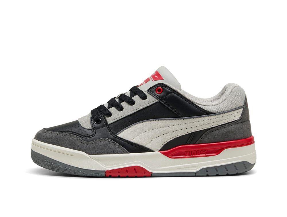 Zapatillas Hombre Puma Rebound Retro Sd Negro-1