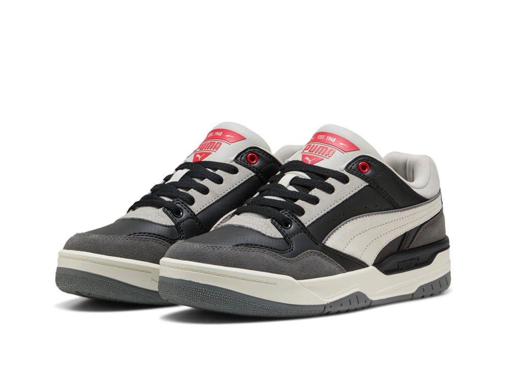 Zapatillas Hombre Puma Rebound Retro Sd Negro-3
