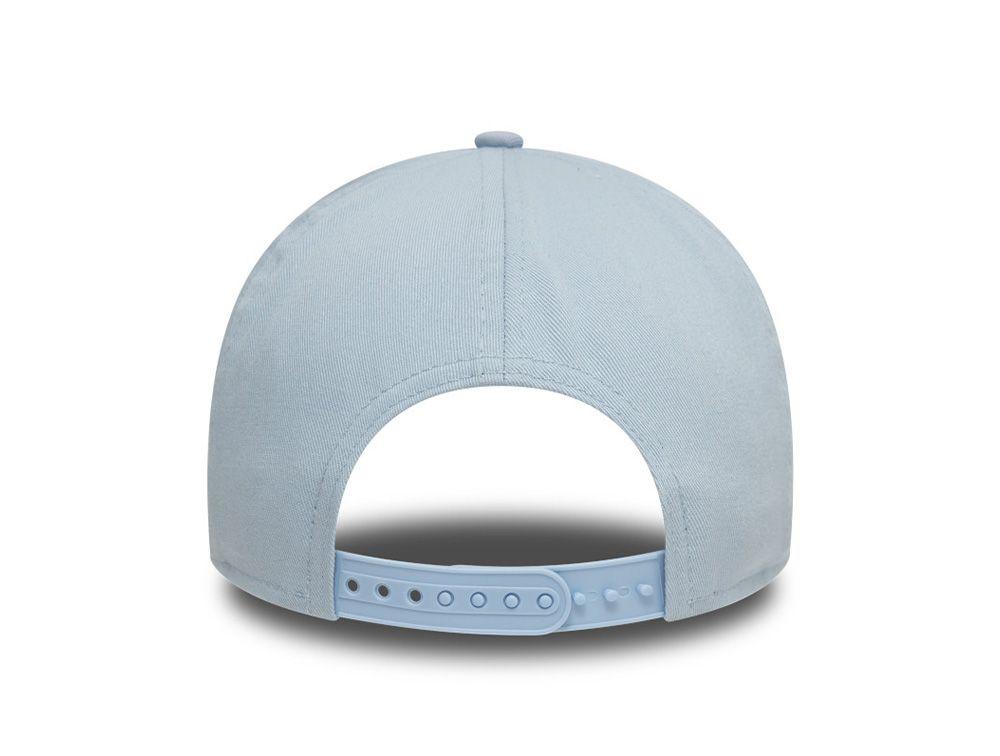 Jockey Unisex New Era New York Yankees Celeste-2