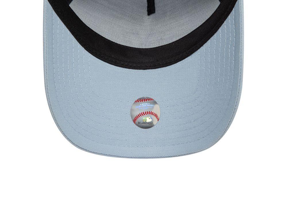 Jockey Unisex New Era New York Yankees Celeste-4