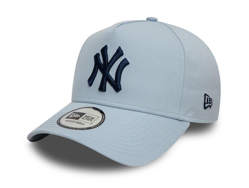 Jockey Unisex New Era New York Yankees Celeste-0